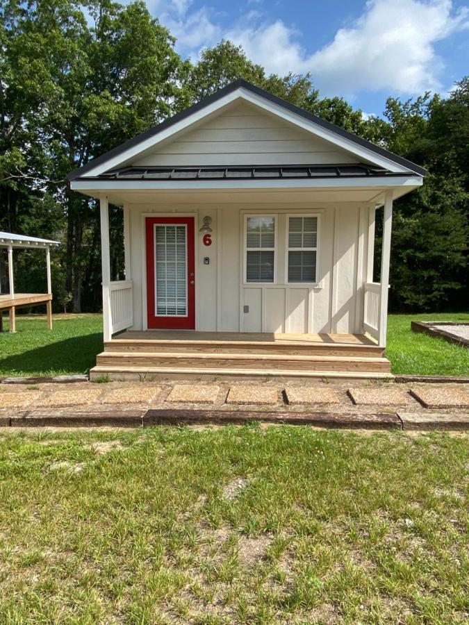 Greeter Falls Lodge Cottage #6 Beersheba Springs Exterior foto